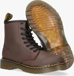 Dr. Martens Bruine Dr Martens Veterboots 1460 Serena J