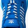 Blauwe Adidas Lage Sneakers Haiwee El I