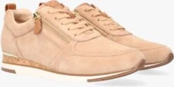 Camel Gabor Lage Sneakers 431