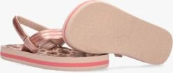 Roze Reef Sandalen Little Ahi