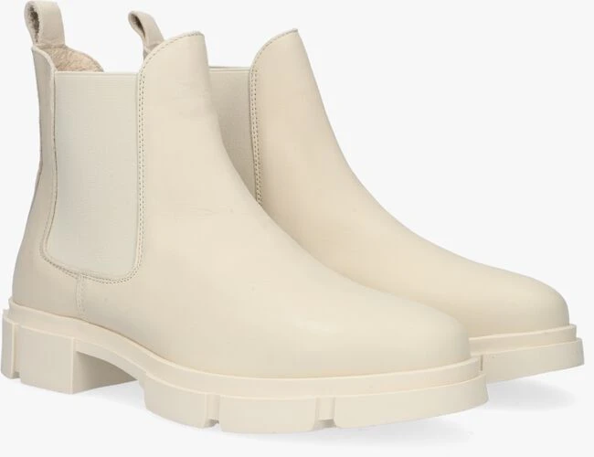 Witte Tango Chelsea Boots Romy 18