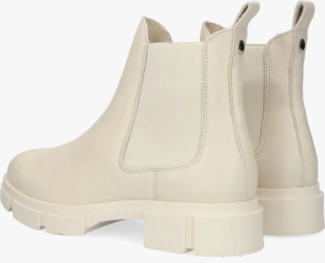 Witte Tango Chelsea Boots Romy 18 - Afbeelding 2
