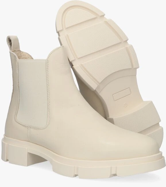 Witte Tango Chelsea Boots Romy 18 - Afbeelding 3