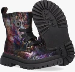 Multi Shoesme Veterboots Nr21w005