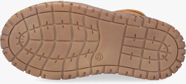 Cognac Pinocchio Vachtlaarzen P2458