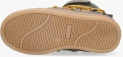 Groene Bear & Mees Veterboots B&m Snowboats