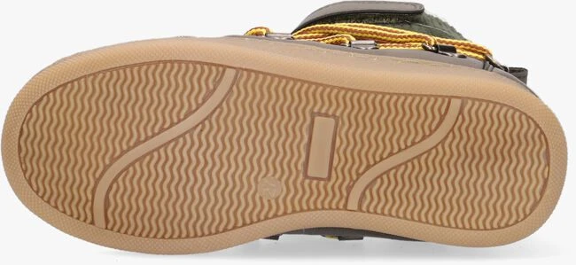 Groene Bear & Mees Veterboots B&m Snowboats
