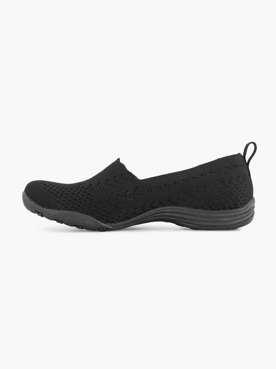 Skechers Zwarte Fiftster - Love Starz - Afbeelding 2