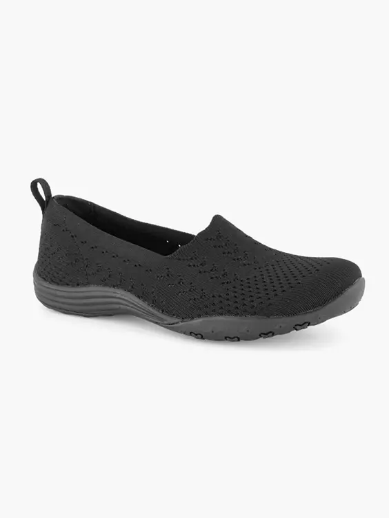 Skechers Zwarte Fiftster - Love Starz - Afbeelding 6