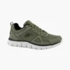 Skechers Groene Track - Scloric