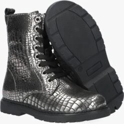 Zilveren Apples & Pears Veterboots B009048