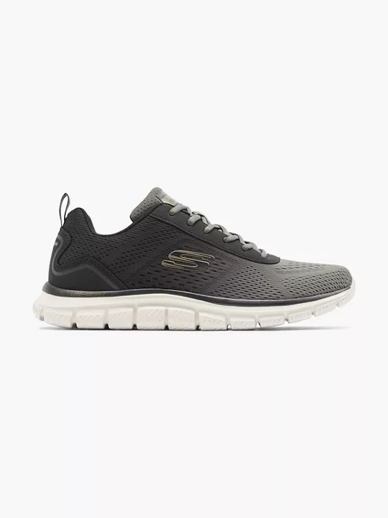 Skechers Zwarte Track - Ripkent