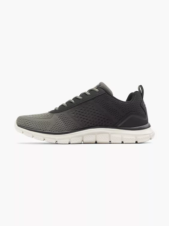 Skechers Zwarte Track - Ripkent - Afbeelding 2