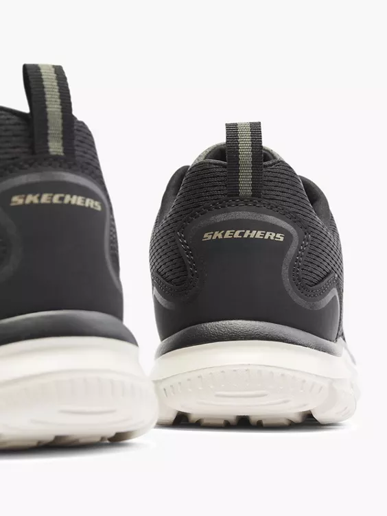 Skechers Zwarte Track - Ripkent - Afbeelding 4