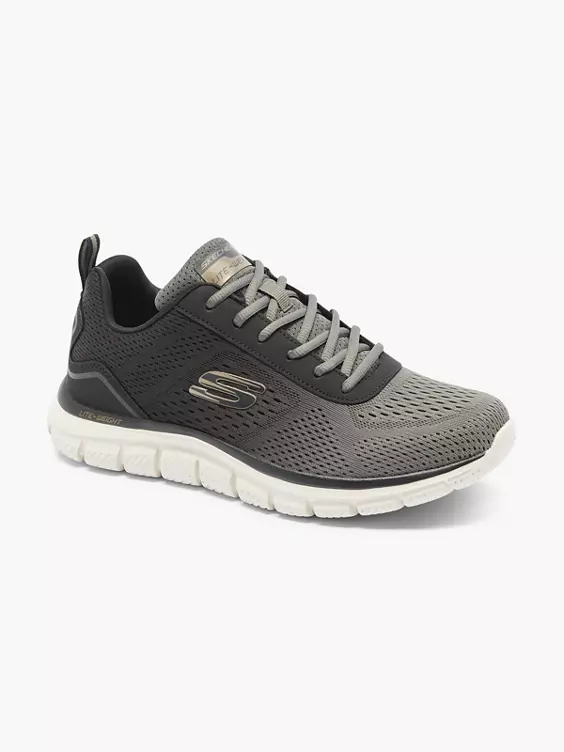 Skechers Zwarte Track - Ripkent - Afbeelding 6