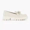 Ivoor Chunky Loafer Ketting