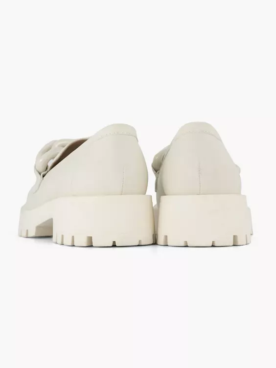 Ivoor Chunky Loafer Ketting - Afbeelding 4