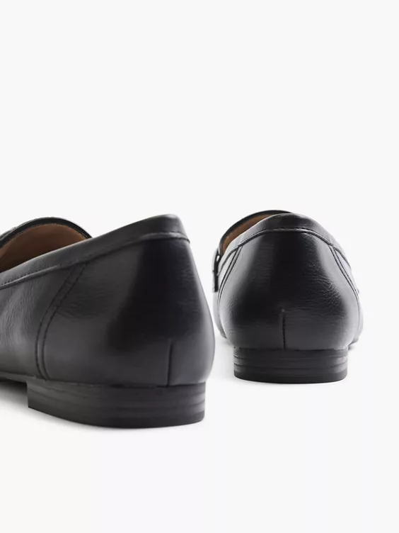 Zwarte Loafer Ketting - Afbeelding 4