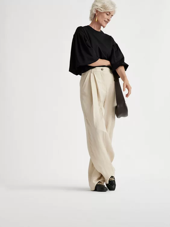 Zwarte Loafer Ketting - Afbeelding 7