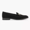 Zwarte Loafer