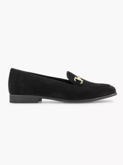 Zwarte Loafer