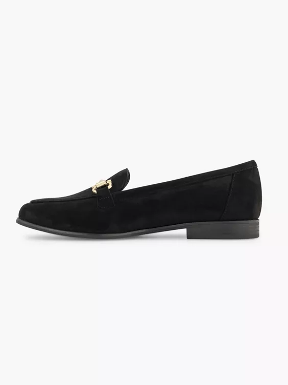 Zwarte Loafer - Afbeelding 2