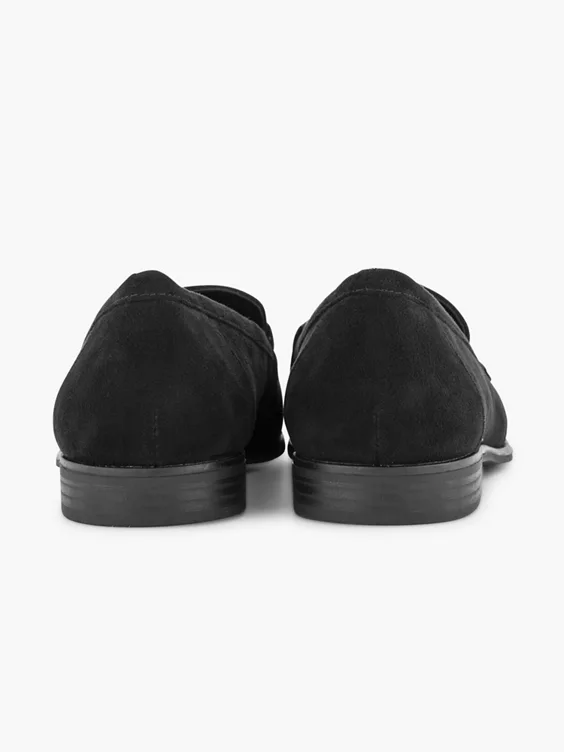 Zwarte Loafer - Afbeelding 4