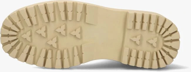 Witte Nik & Nik Veterboots Vivien Boots