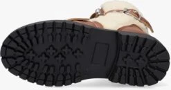 Cognac So Jamie Veterboots Cosy