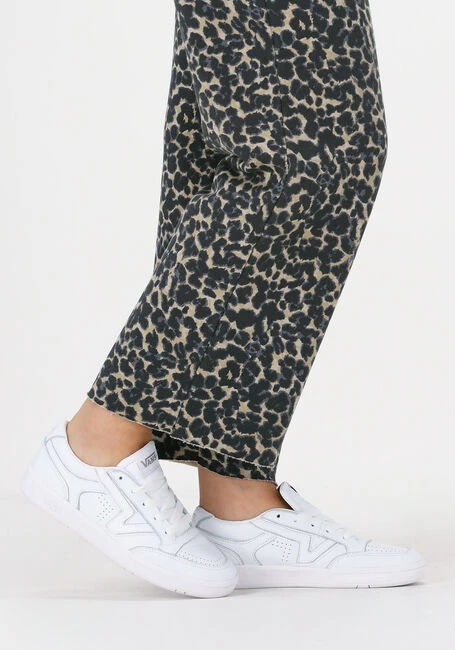 Witte Vans Lage Sneakers Ua Lowland Cc Dames - Afbeelding 5