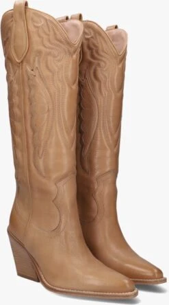 Camel Bronx Cowboylaarzen New-kole 14177