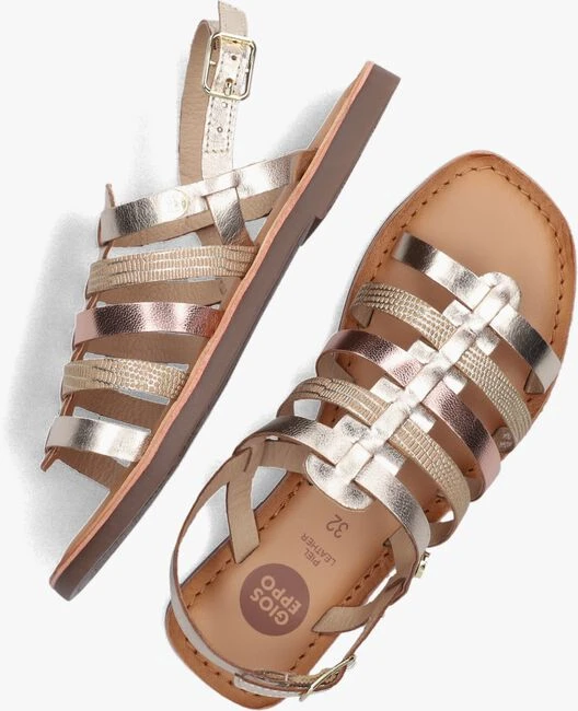 Gouden Gioseppo Sandalen Keachi - Afbeelding 2