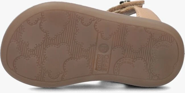 Beige Gioseppo Sandalen Anori