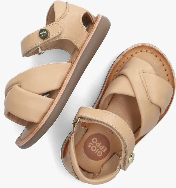 Beige Gioseppo Sandalen Anori - Afbeelding 2