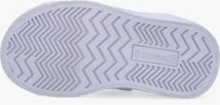 Witte Shoesme Lage Sneakers Sh22s011