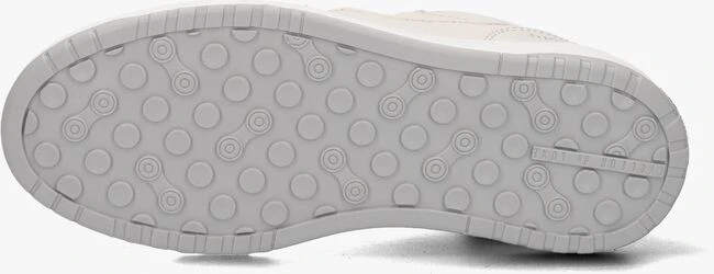 Beige Cycleur De Luxe Lage Sneakers Underturn