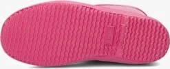 Roze Hunter Regenlaarzen Kids First Classic Gloss