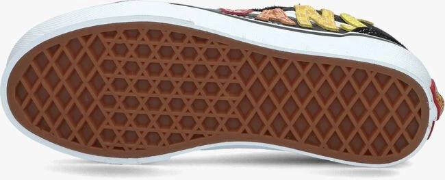 Zwarte Vans Lage Sneakers Uy Old Skool