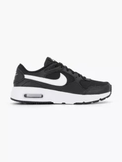 Nike Zwarte Air Max SC