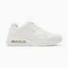 Skechers Witte Solitair - Perle