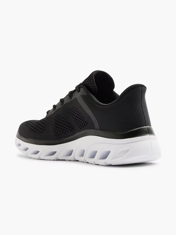 Skechers Zwarte Glide - Lite - Lennox - Afbeelding 3