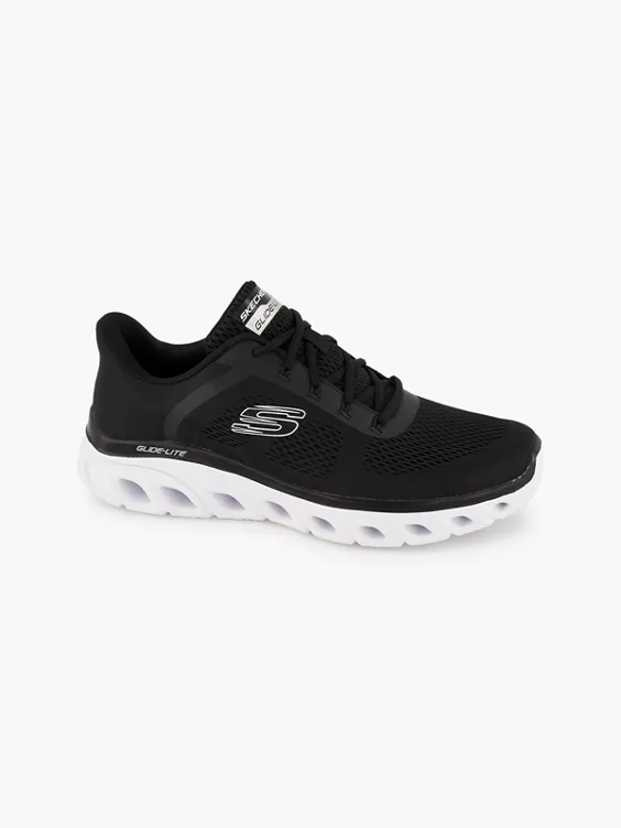 Skechers Zwarte Glide - Lite - Lennox - Afbeelding 6