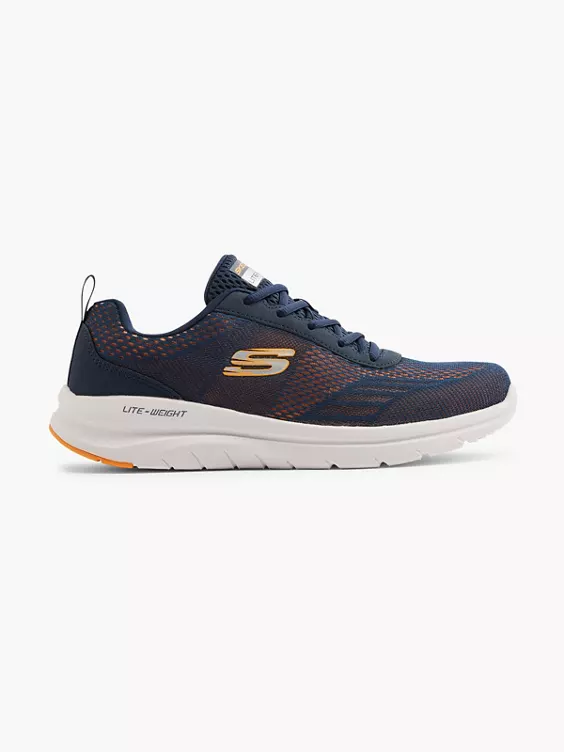 Skechers Blauwe Harren - Mavix