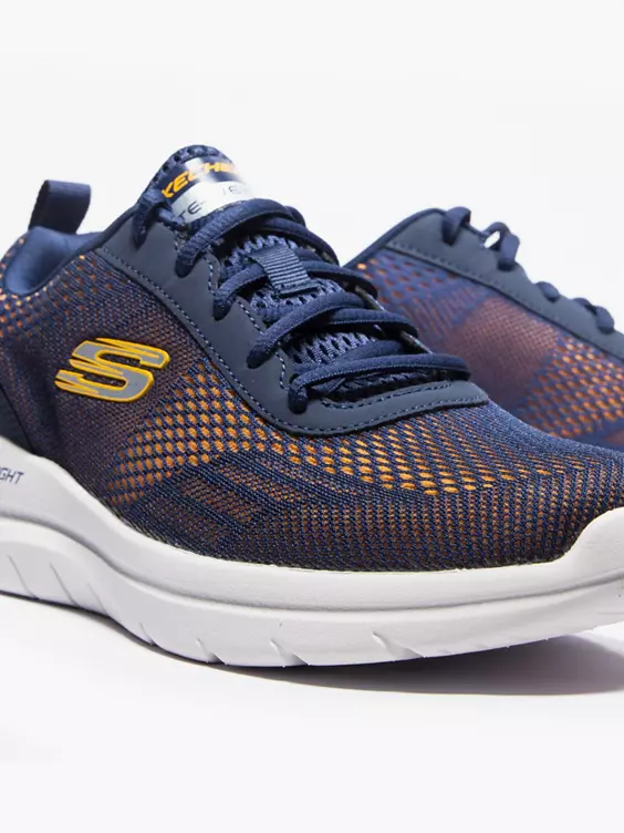 Skechers Blauwe Harren - Mavix - Afbeelding 5