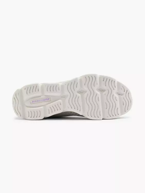 Skechers Grijze Glide - Lite - Back Slide - Afbeelding 4