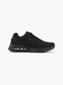 Skechers Zwarte New Uno