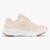 Skechers Beige Arch Comfort - Summer Up