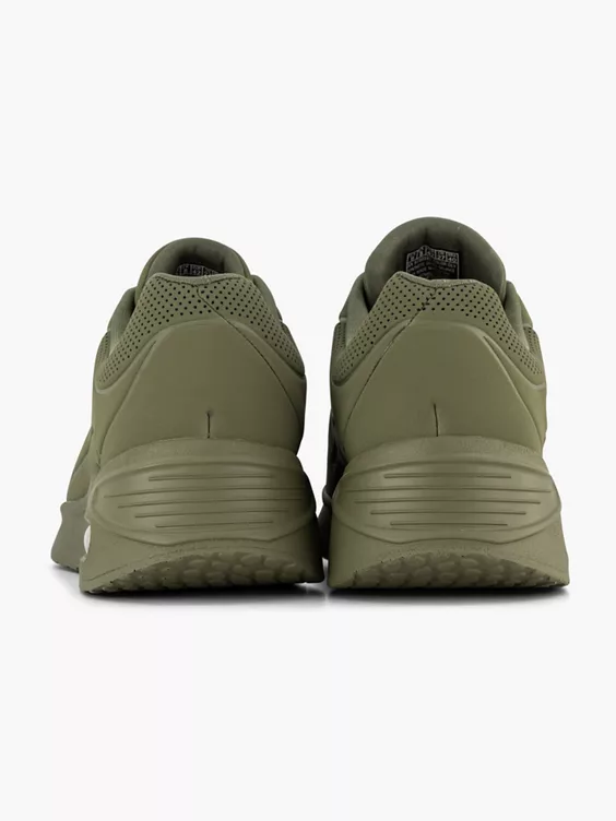 Skechers Groene New Uno Air Cousin - Afbeelding 4