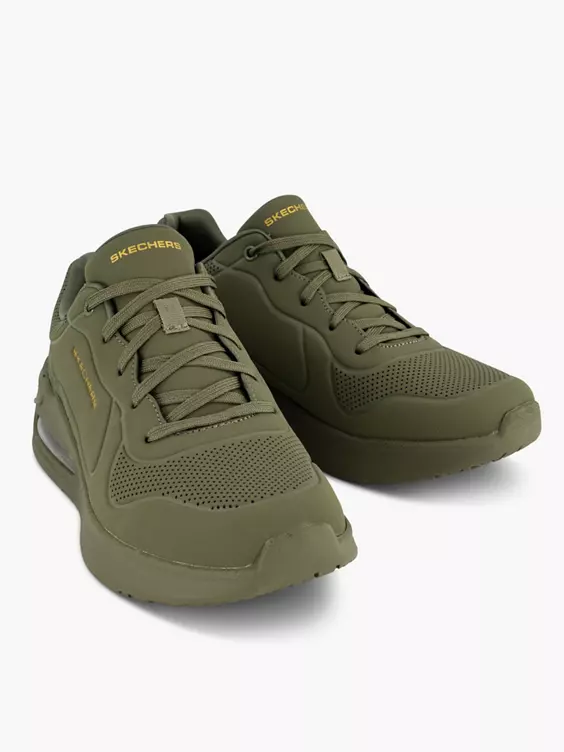 Skechers Groene New Uno Air Cousin - Afbeelding 5