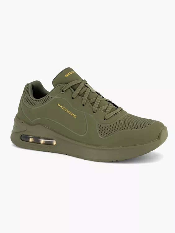Skechers Groene New Uno Air Cousin - Afbeelding 6